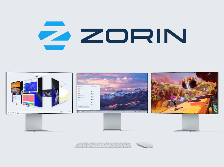 Zorin OS