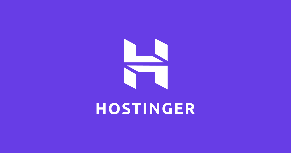 Hostinger Business Email