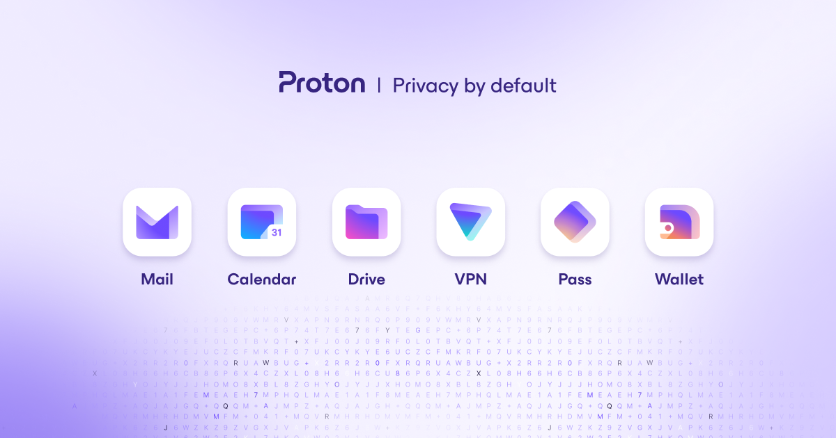 ProtonMail