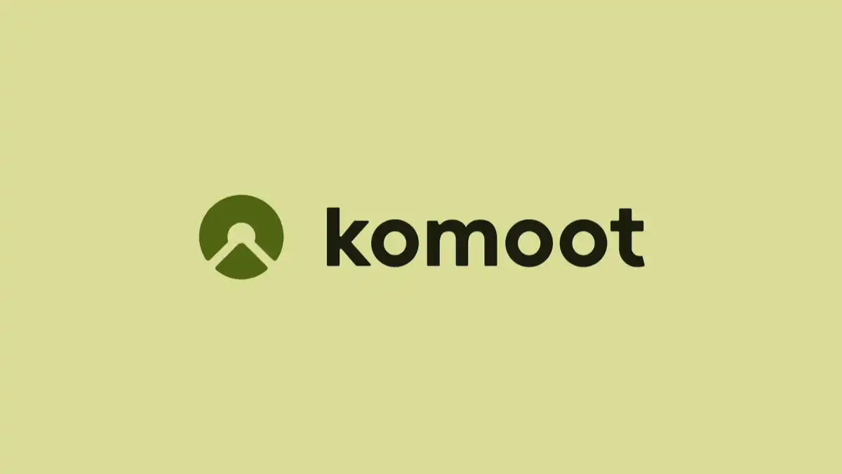 Komoot